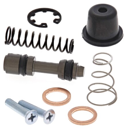 All Balls Master Cylinder Rebuild Kit-Front For Husaberg FE350 2014, FE450 2014 18-1035